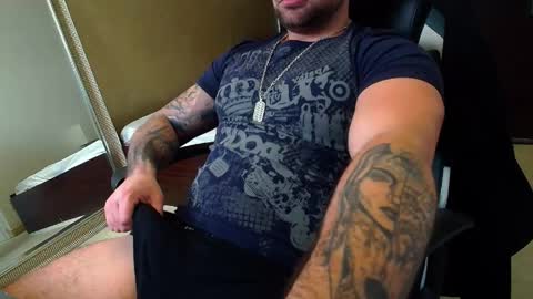 DuncanStone online show from 03-06-26, 12:12