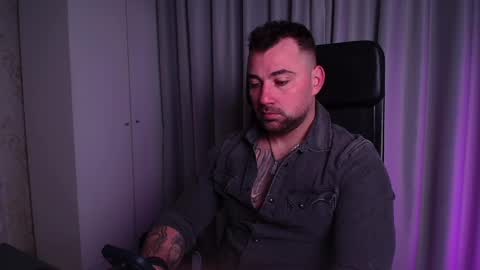 DuncanStone online show from 04-26-26, 06:33