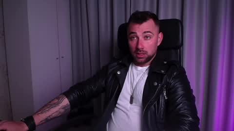 DuncanStone online show from 04-27-26, 10:02