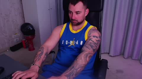 Snapshot of duncanstones chatting on 06-05-26, 06:52 DuncanStone online show from 06-05-26, 06:52