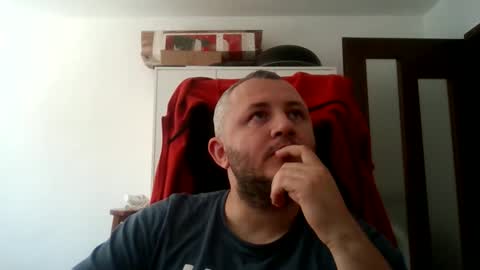 dunik93 online show from 04-27-26, 10:13