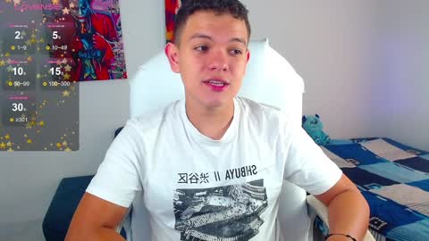 Dunkan Kravitz online show from 12-15-24, 01:22