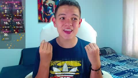 Dunkan Kravitz online show from 12-16-24, 09:31