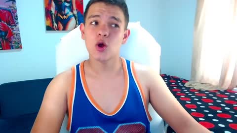 Dunkan Kravitz online show from 12-26-24, 08:11