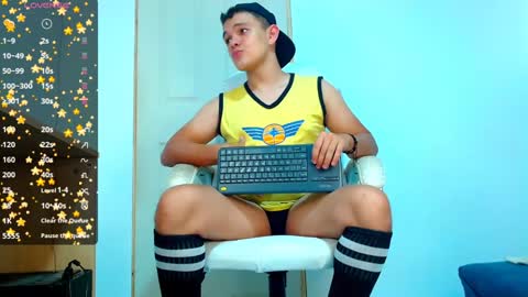 Dunkan Kravitz online show from 12-27-24, 09:11