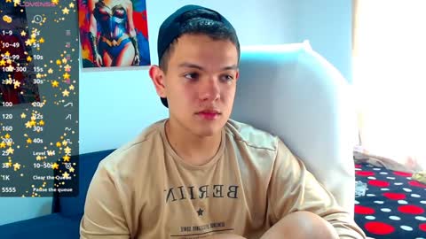 Dunkan Kravitz online show from 12-28-24, 03:37