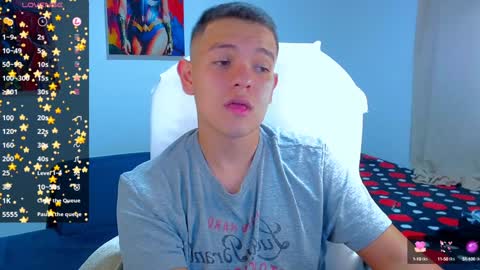 Dunkan Kravitz online show from 12-30-24, 11:38