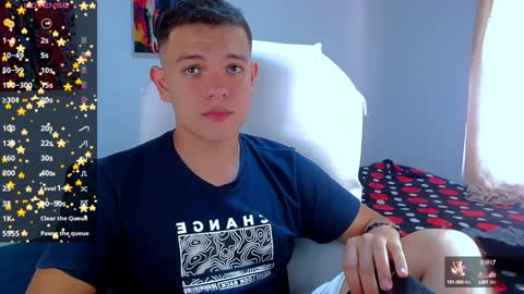 Dunkan Kravitz online show from 12-31-24, 08:56