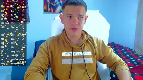 Dunkan Kravitz online show from 01-02-25, 11:16