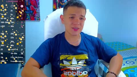 Dunkan Kravitz online show from 01-04-25, 04:01