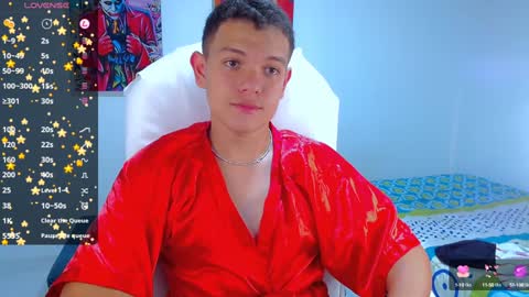 Dunkan Kravitz online show from 01-15-25, 01:02