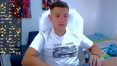 Dunkan Kravitz online show from 01-19-25, 06:21