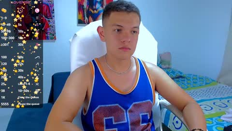 Dunkan Kravitz online show from 01-24-25, 01:56