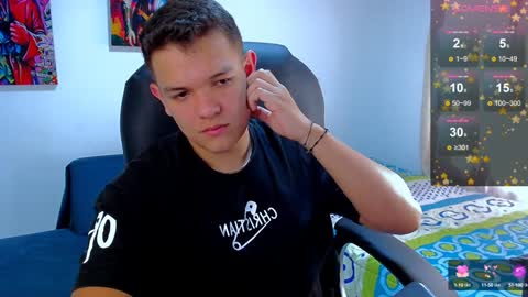 Dunkan Kravitz online show from 01-30-25, 08:42