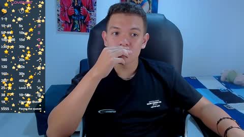 Dunkan Kravitz online show from 02-06-25, 08:13