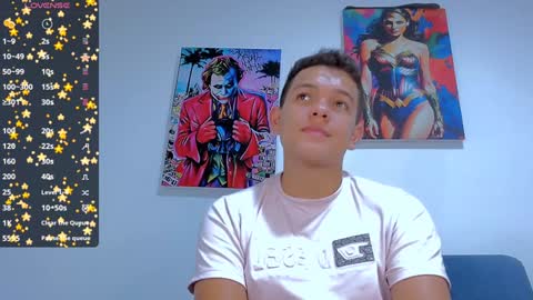 Dunkan Kravitz online show from 02-07-25, 01:04