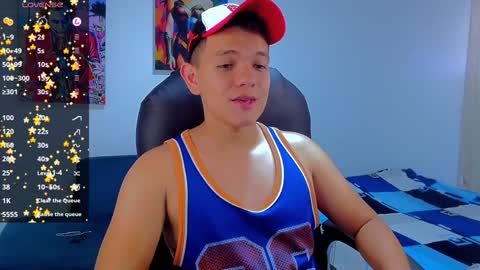 Dunkan Kravitz online show from 02-07-25, 11:34