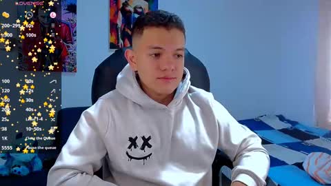 Dunkan Kravitz online show from 02-09-25, 01:14