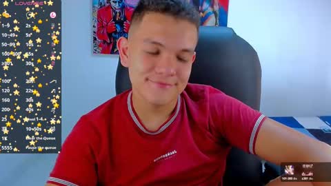 Dunkan Kravitz online show from 02-09-25, 07:19