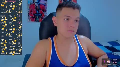 Dunkan Kravitz online show from 02-11-25, 01:10