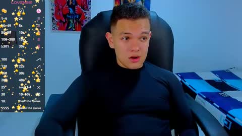 Dunkan Kravitz online show from 02-13-25, 10:22