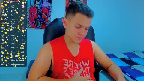 Dunkan Kravitz online show from 02-20-25, 12:52