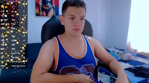 Dunkan Kravitz online show from 02-21-25, 07:54