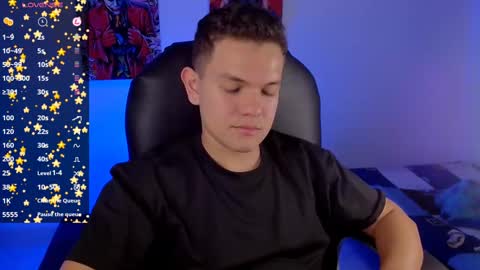 Dunkan Kravitz online show from 02-27-25, 01:16