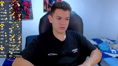 Dunkan Kravitz online show from 03-05-25, 09:59