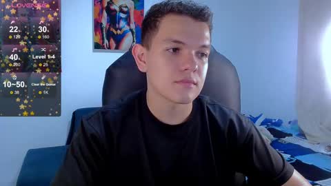 Dunkan Kravitz online show from 03-09-25, 11:25