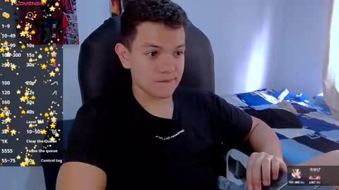 Dunkan Kravitz online show from 03-11-25, 04:18