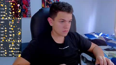 Dunkan Kravitz online show from 03-11-25, 07:25