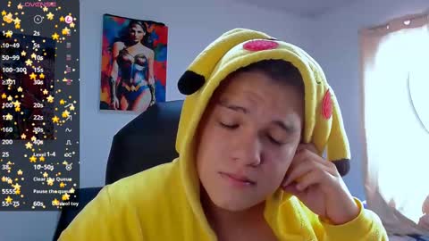 Dunkan Kravitz online show from 03-12-25, 05:07