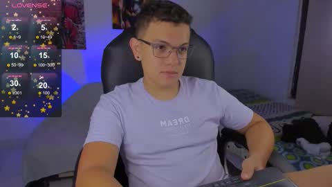 Dunkan Kravitz online show from 09-10-25, 02:11