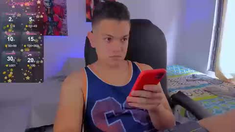 Dunkan Kravitz online show from 09-15-25, 05:02