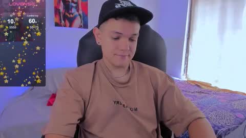 Dunkan Kravitz online show from 09-22-25, 03:47