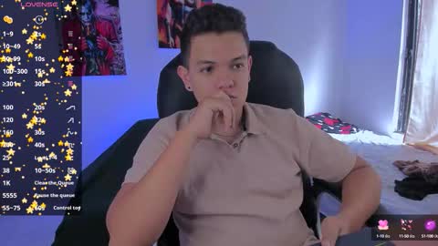 Dunkan Kravitz online show from 10-06-25, 01:08