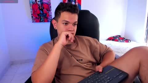 Dunkan Kravitz online show from 10-07-25, 02:25