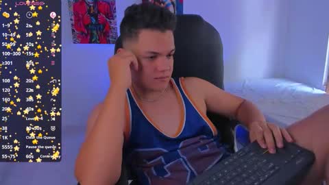 Dunkan Kravitz online show from 10-14-25, 06:31