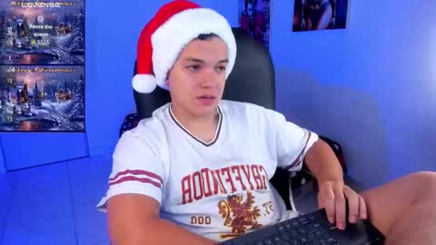 Dunkan Kravitz online show from 12-04-25, 10:51