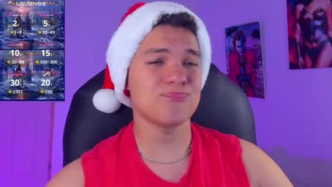 Dunkan Kravitz online show from 12-19-25, 10:28