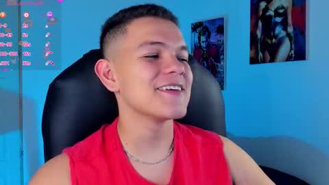 Dunkan Kravitz online show from 03-04-26, 12:16