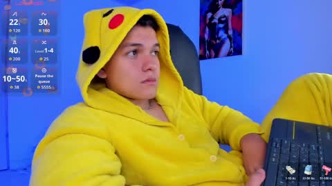 Dunkan Kravitz online show from 04-06-26, 02:09