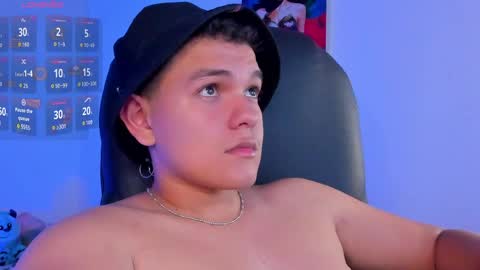 Dunkan Kravitz online show from 04-11-26, 02:27