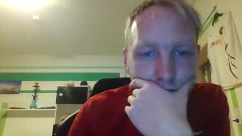 dunky_31 online show from 12-09-24, 12:45