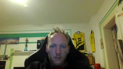 dunky_31 online show from 12-13-24, 11:50