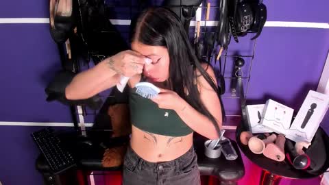 dunnadan_bms online show from 12-20-25, 12:45