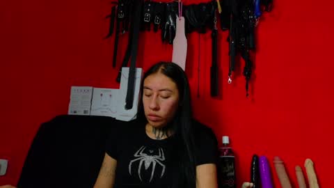 dunnadan_bms online show from 04-13-26, 01:55