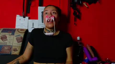 dunnadan_bms online show from 04-23-26, 09:39