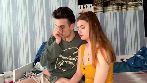 Jake And Emilia online show from 03-19-26, 05:44